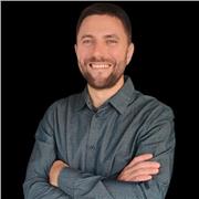 Soy Juan Ma Perals, experto certificado en ciberseguridad por UNED e INCIBE y poseedor de la certificación C|CISO del EC-Council